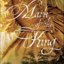 The Mark of the King, by Jocelyn Green