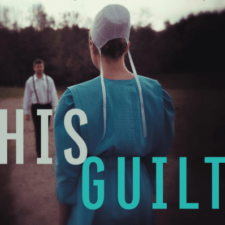“His Guilt” by Shelley Shepard Gray || Book Review