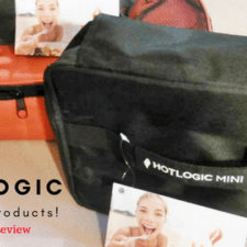 Hot Logic Mini & Family Size || Product Information and Review