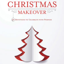 Total Christmas Makeover || Book Review