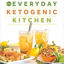 The Everyday Ketogenic Kitchen Giveaway!