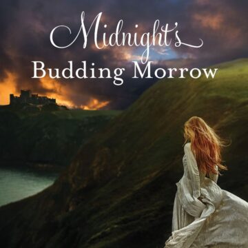 Midnight's Budding Morrow Book Cover